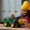 LEGO Technic John Deere 948L-II Orman Makinesi 42157