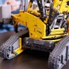 LEGO Technic Liebherr Paletli Vinç LR 13000 42146