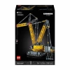 LEGO Technic Liebherr Paletli Vinç LR 13000 42146