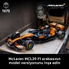 LEGO Technic McLaren MCL39 F1 Araba