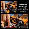 LEGO Technic McLaren MCL39 F1 Araba