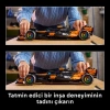 LEGO Technic McLaren MCL39 F1 Araba
