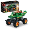 LEGO Technic Monster Jam Dragon 42149