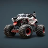 LEGO Technic Monster Jam Monster Mutt Dalmaçyalı 42150