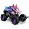 LEGO Technic Monster Jam Sparkle Smash Çek Bırak 42220