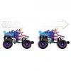 LEGO Technic Monster Jam Sparkle Smash Çek Bırak 42220
