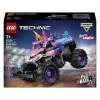 LEGO Technic Monster Jam Sparkle Smash Çek Bırak 42220