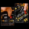 LEGO Technic Volvo EC500 Hybrid Ekskavatör Seti, Yetişkinler için Hediye