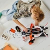 LEGO Technic VTOL Ağır Kargo Uzay Gemisi LT81 42181