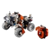 LEGO Technic Yüzey Uzay Yükleyicisi 42178