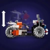 LEGO Technic Yüzey Uzay Yükleyicisi 42178