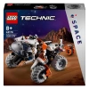 LEGO Technic Yüzey Uzay Yükleyicisi 42178