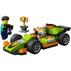 LEGO Yeşil Yarış Arabası 60399