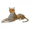 Leopar Peluş 90 cm
