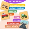 Link Yeni Nesil Bağlantı Kurma Oyunu Araçlar ve Yollar