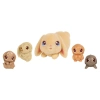 Little Live Pets Anne ve Yavruları Mini Tavşan