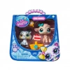 Littlest Pet Shop 2li Paket S4