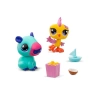 Littlest Pet Shop Minişler 2’li Figür Seti S2