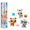 Littlest Pet Shop Minişler 3’lü Figür Seti S2