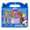 Littlest Pet Shop Minişler 5li Figür Seti S1