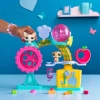 Littlest Pet Shop Minişler Eğlence Fabrikası Oyun Seti S1