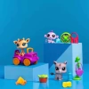 Littlest Pet Shop Minişler Safari Oyun Seti S1