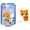 Littlest Pet Shop Minişler Tekli Paket S2