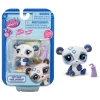 Littlest Pet Shop Minişler Tekli Paket S2