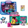Littlest Pet Shop Spin & Style Boutique Figür Seti
