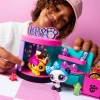 Littlest Pet Shop Spin & Style Boutique Figür Seti
