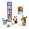 Littlest Pet Shop Tüpte Evcil Hayvan Figür S4