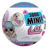 LOL Surprise Sooo Mini Sürpriz Bebekleri ILL588412