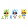LOL Tots Care Bears Bebekleri