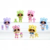 LOL Tots Care Bears Bebekleri