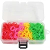 Loom Twister Creative Case Hobi Seti 700 Parça