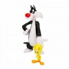 Looney Tunes Bükülebilir Figür Sylvester Tweety