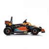 Mac Laren Formula 1 Akülü Araba Turuncu