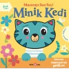 Macerayı Sen Seç! Minik Kedi