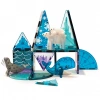 Magna Tiles Arktik Hayvanları 25 Parça