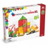 Magna Tiles Builder XL 50 Parça