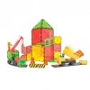 Magna Tiles Builder XL 50 Parça