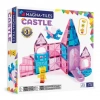 Magna Tiles Kale 25 Parça