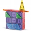 Magna Tiles microMAGS 70 Parça