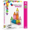 Magna Tiles Parılıtlı Ve Aynalı 15 Parça