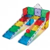 Magna Tiles Rail Racers 33 Parça