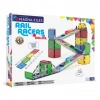 Magna Tiles Rail Racers Deluxe 90 Parça