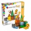 Magna Tiles Safarı Anımals 25 Parça