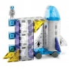 Magna Tiles Uzay Temalı microMAGS 32 Parça