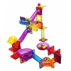 Magnescape Magnetic Tiles Marble Run Building Block 106 Parça