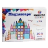 Magnespace Magnetic Tiles 108 Parça